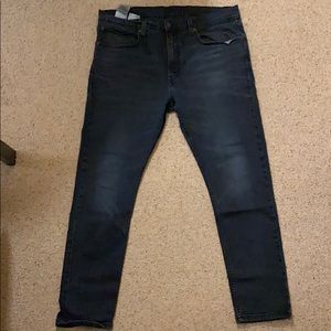 Levi’s jeans - 512 - 36/30